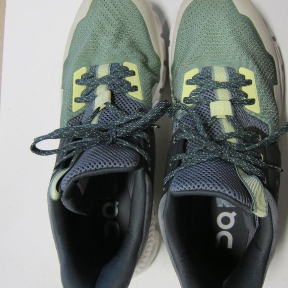 QC On Cloud Shoes Qc On Cloud Cloudtec Swiss Engineering Mens 5